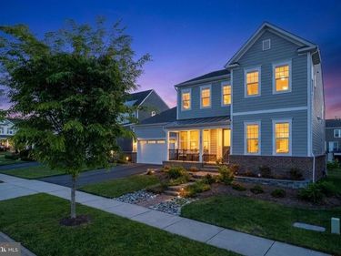 1122 LACONIAN STREET SE , LEESBURG, VA 20175