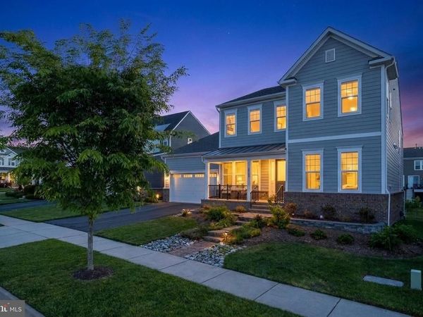 1122 LACONIAN STREET SE , LEESBURG, VA 20175