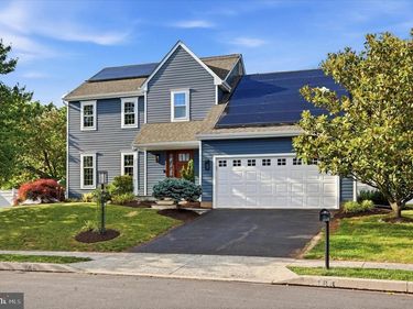 184 BAYBERRY DRIVE, ROYERSFORD, PA 19468