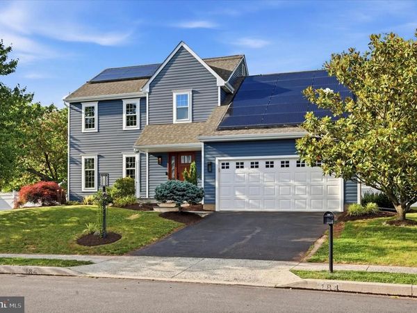 184 BAYBERRY DRIVE, ROYERSFORD, PA 19468