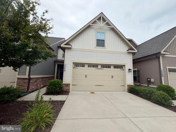 3264 STARLIGHT STREET, FREDERICK, MD 21704