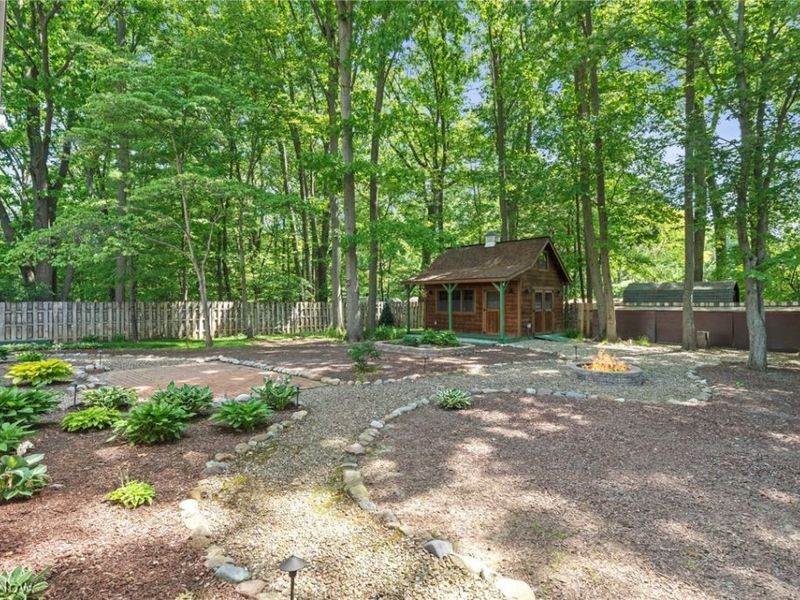 3871 Greentree Road, Stow, OH 44224 Photo 45