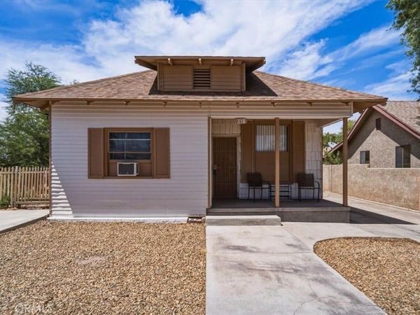 316 Cibola, Needles, CA 92363