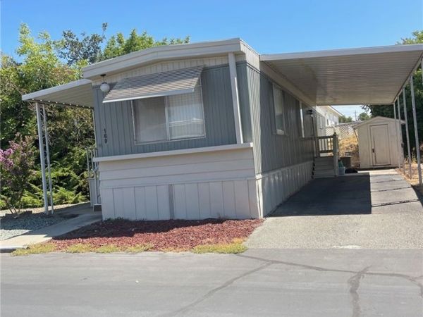 160 Willow, Oroville, CA 95966
