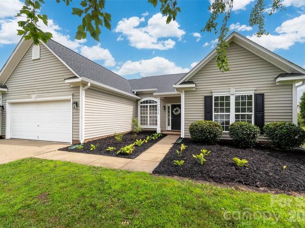 11916 Creek Turn Drive, Unit 382, Charlotte, NC 28278