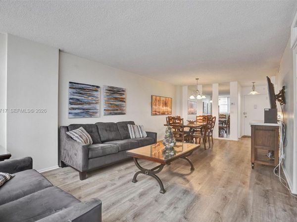 2017 S Ocean Dr , Unit 205, Hallandale Beach, FL 33009