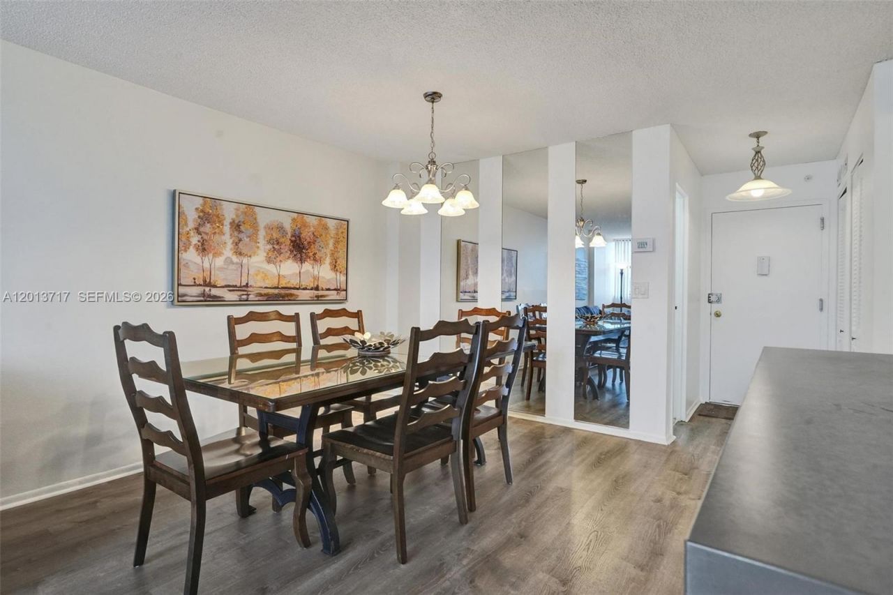 2017 S Ocean Dr , Unit 205, Hallandale Beach, FL 33009 Photo