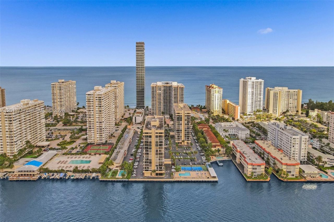 2017 S Ocean Dr , Unit 205, Hallandale Beach, FL 33009 Photo