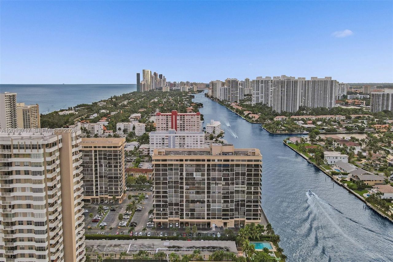 2017 S Ocean Dr , Unit 205, Hallandale Beach, FL 33009 Photo