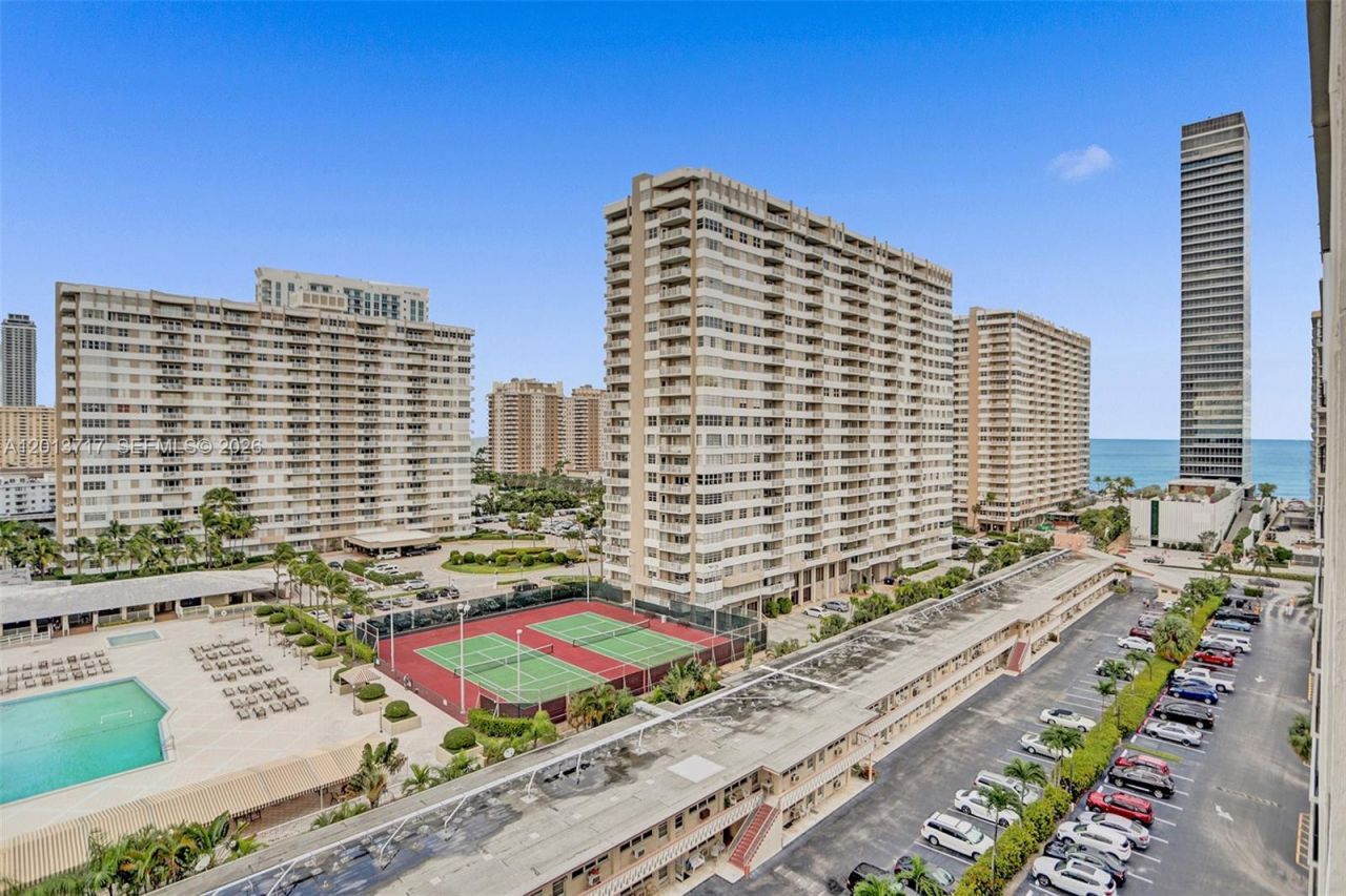 2017 S Ocean Dr , Unit 205, Hallandale Beach, FL 33009 Photo