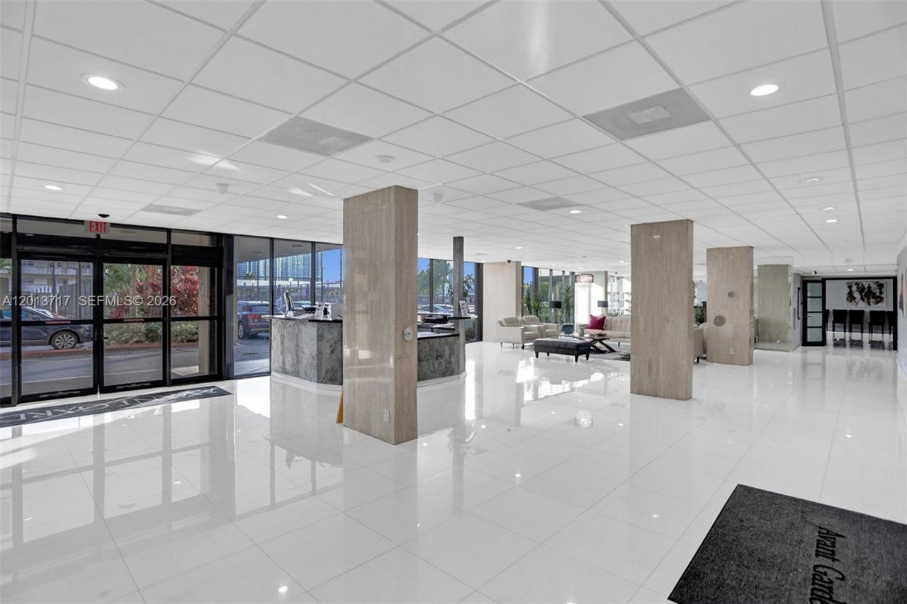 2017 S Ocean Dr , Unit 205, Hallandale Beach, FL 33009 Photo