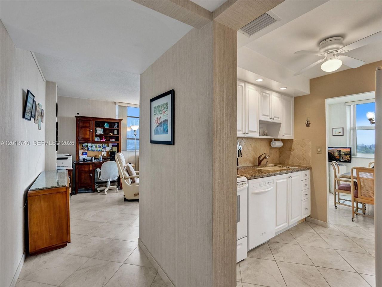 3113 S Ocean Dr , Unit 710, Hallandale Beach, FL 33009 Photo