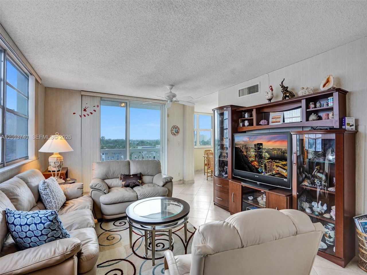 3113 S Ocean Dr , Unit 710, Hallandale Beach, FL 33009 Photo