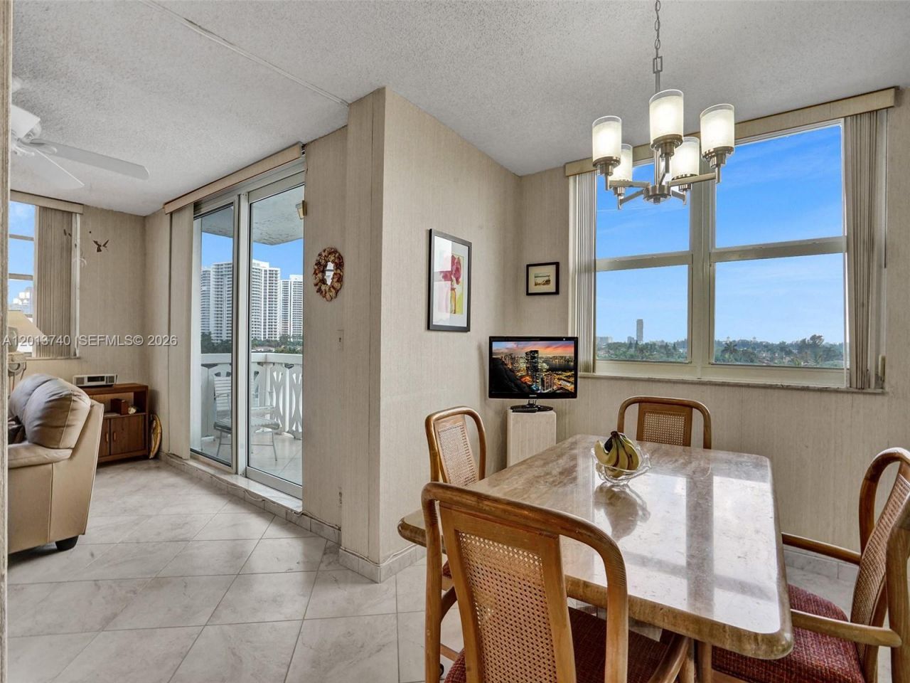 3113 S Ocean Dr , Unit 710, Hallandale Beach, FL 33009 Photo