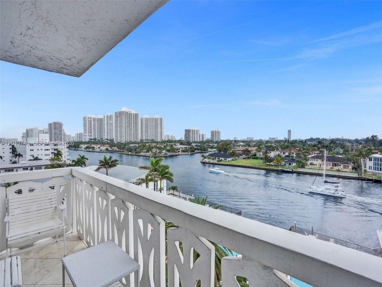 3113 S Ocean Dr , Unit 710, Hallandale Beach, FL 33009 Photo