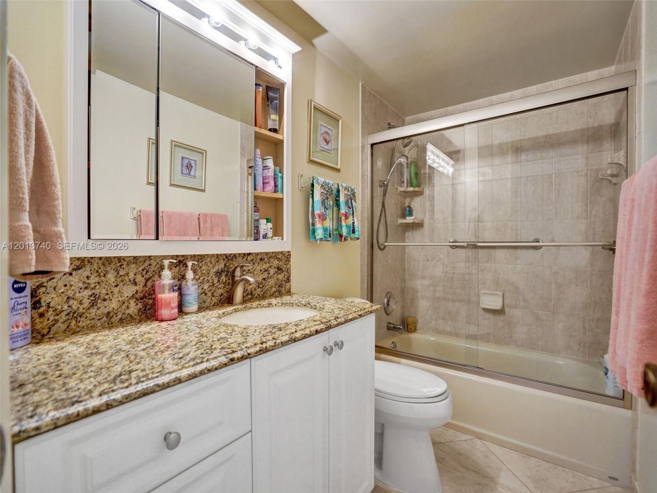 3113 S Ocean Dr , Unit 710, Hallandale Beach, FL 33009 Photo