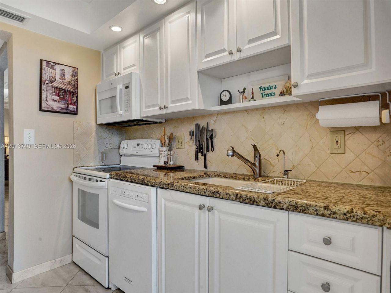 3113 S Ocean Dr , Unit 710, Hallandale Beach, FL 33009 Photo