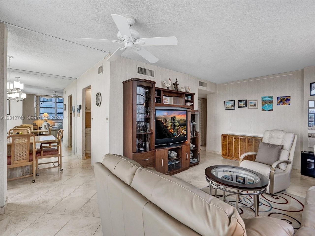 3113 S Ocean Dr , Unit 710, Hallandale Beach, FL 33009 Photo