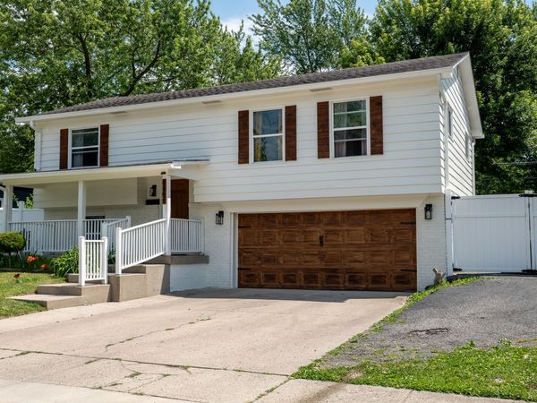 8155 E 34th Street, Indianapolis, IN 46226