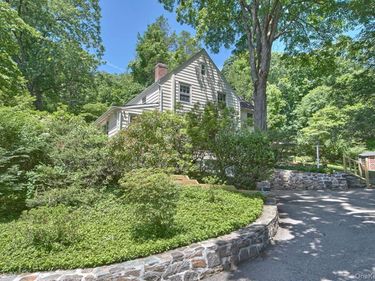 21 Campfire Road , Chappaqua, NY 10514