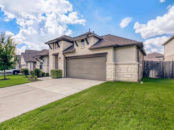 20808 Carries Ranch RD, Pflugerville, TX 78660