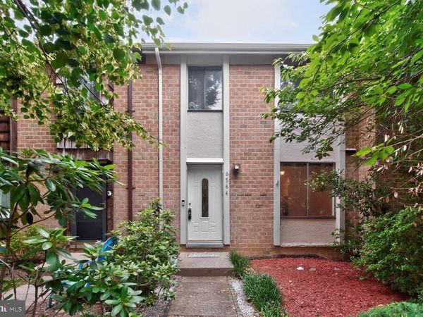 6584 SWEET FERN, COLUMBIA, MD 21045