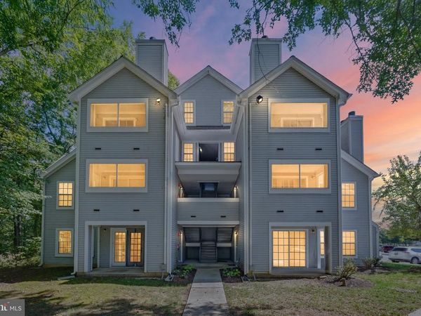 13550 LORD STERLING PLACE, Unit 9-2, UPPER MARLBORO, MD 20772