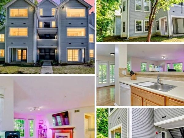 13550 LORD STERLING PLACE , Unit 9-2, UPPER MARLBORO, MD 20772