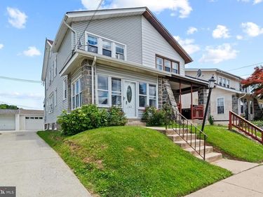 127 S EAGLE ROAD , HAVERTOWN, PA 19083