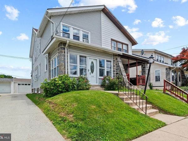 127 S EAGLE ROAD , HAVERTOWN, PA 19083