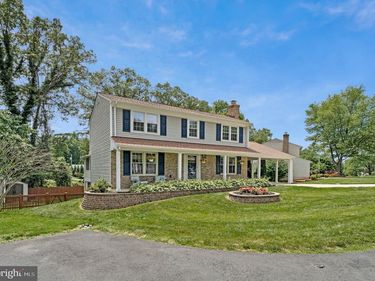 5636 FORT CORLORAN DRIVE, BURKE, VA 22015
