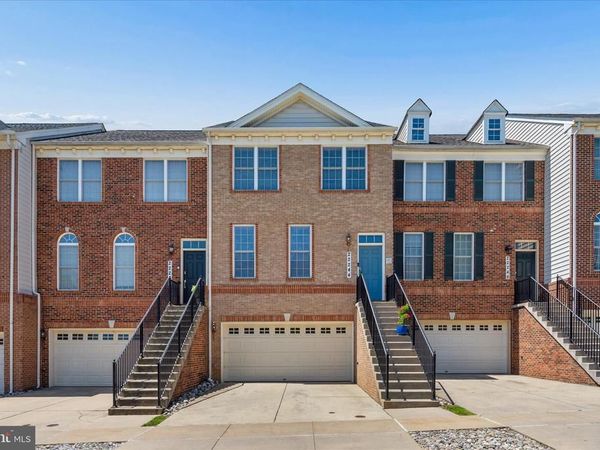 22244 TRENTWORTH WAY, CLARKSBURG, MD 20871
