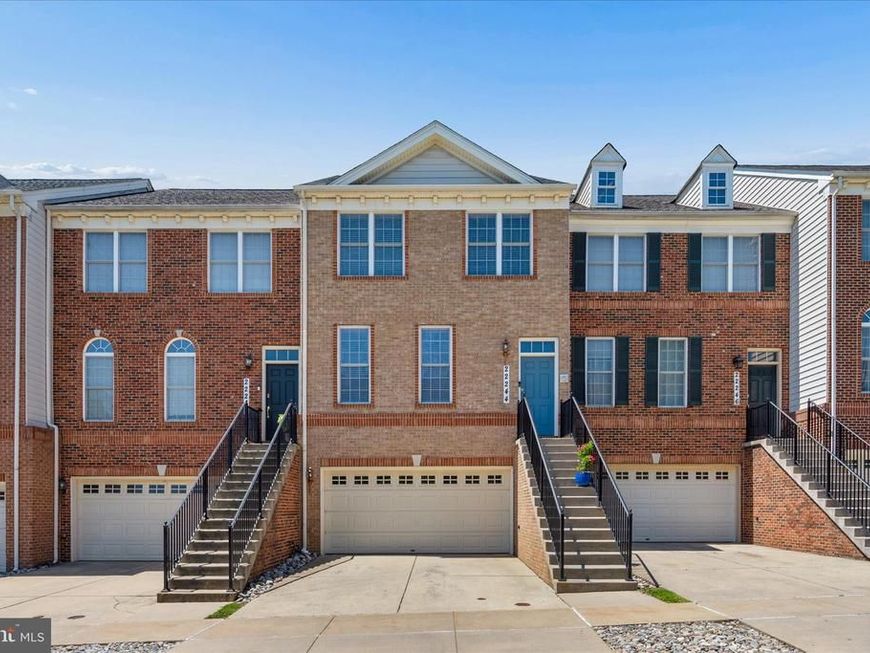 22244 Trentworth Way, Clarksburg, MD 20871 Main Photo