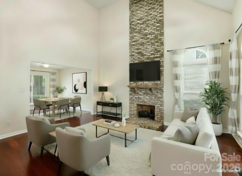 11323 Laurel View Drive, Charlotte, NC 28273 Main Photo