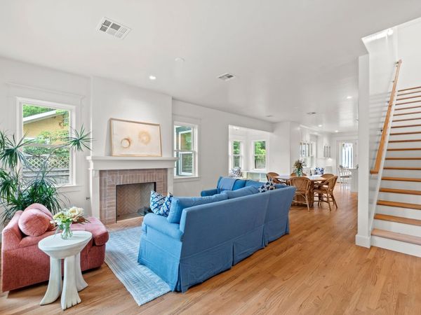 510 E 39th ST, Austin, TX 78751