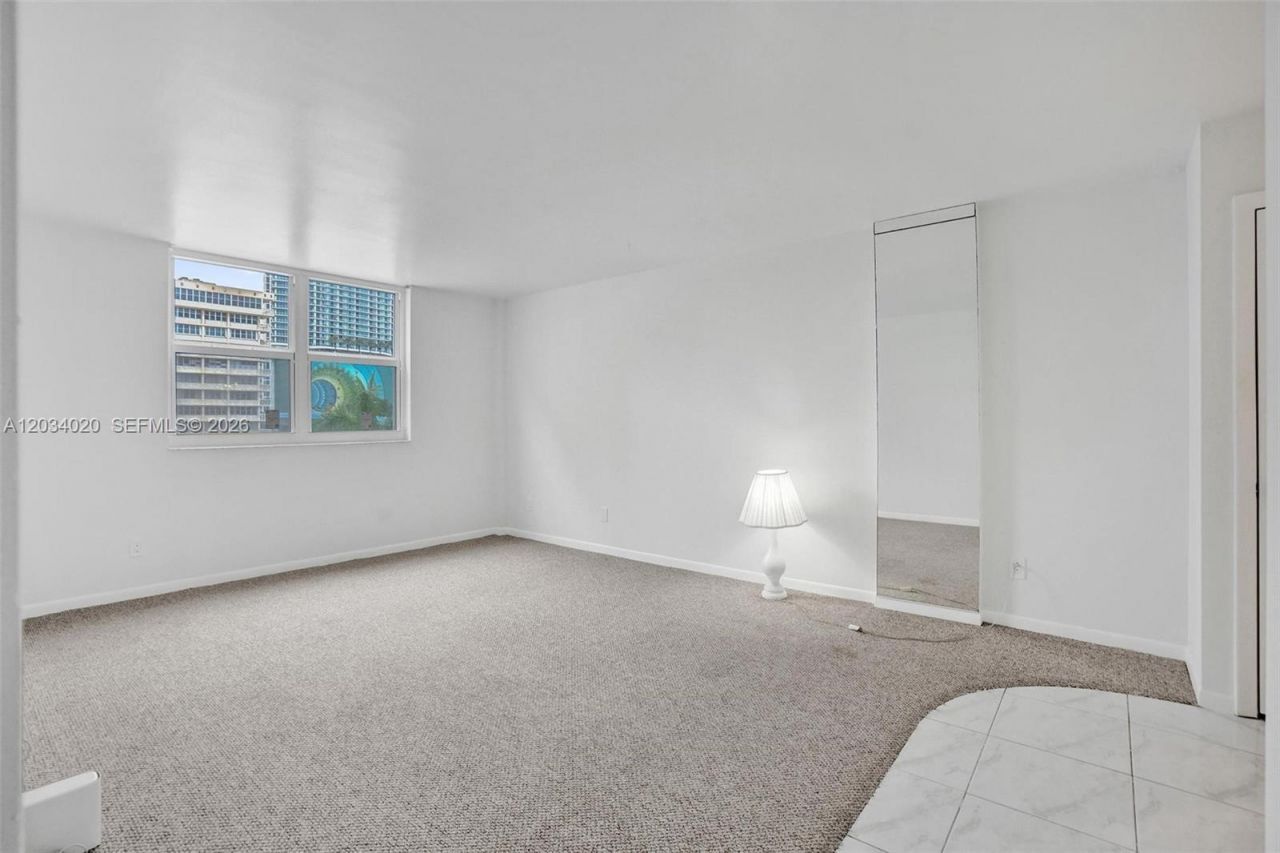 1849 S Ocean Dr , Unit 407, Hallandale Beach, FL 33009 Photo