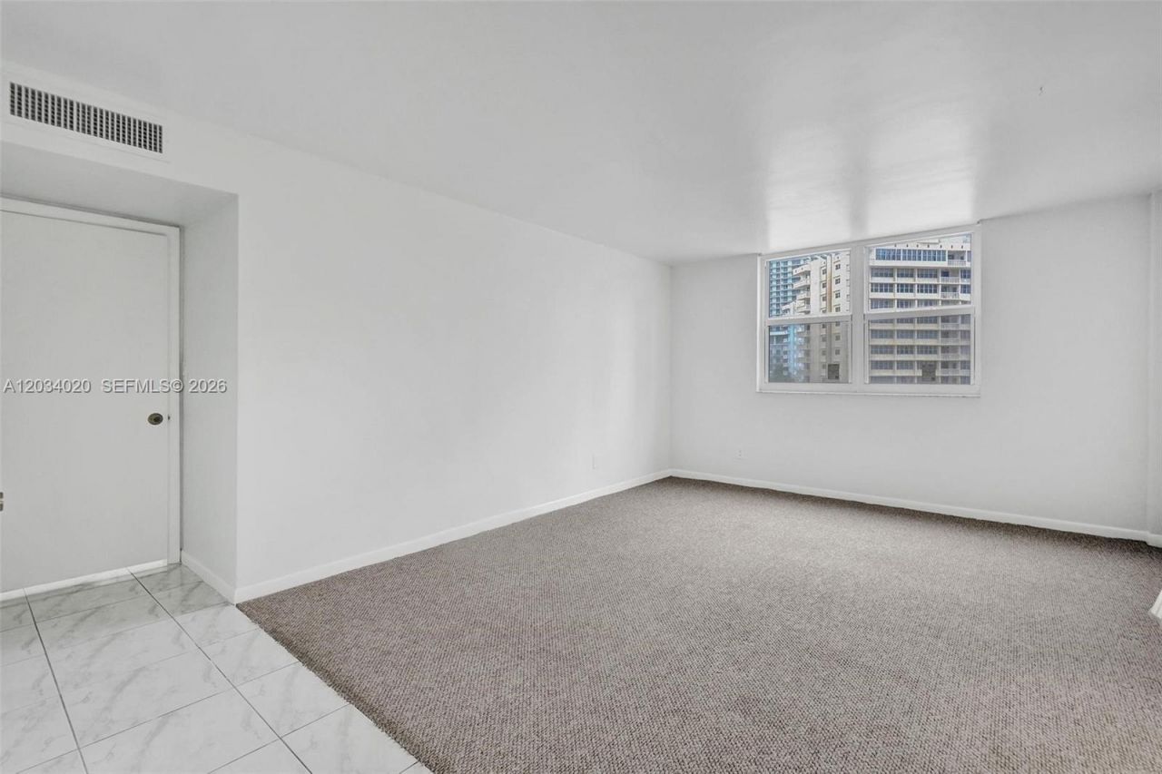 1849 S Ocean Dr , Unit 407, Hallandale Beach, FL 33009 Photo