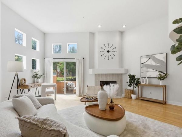 993 Asilomar Terrace, Unit 3, Sunnyvale, CA 94086