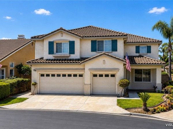 406 Mackena Place, Placentia, CA 92870
