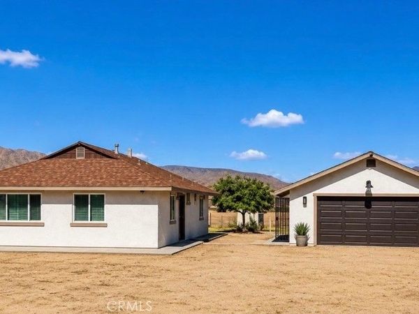 16962 Huff, Lucerne Valley, CA 92356