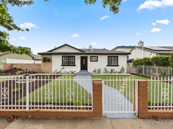 11213 Haskell Avenue, Granada Hills, CA 91344