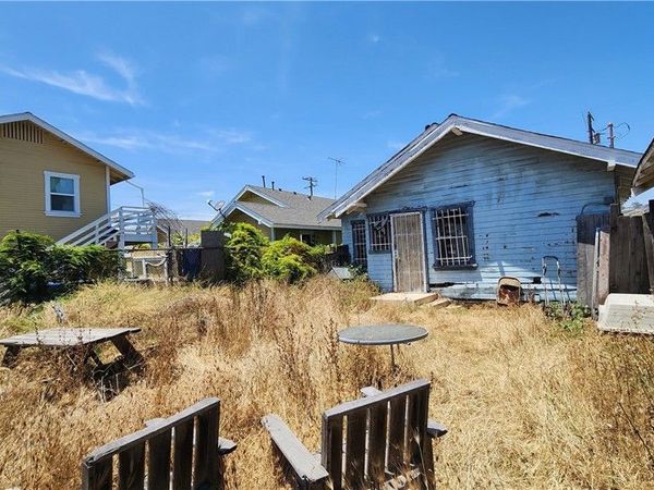 2030 E 15th, Long Beach, CA 90804