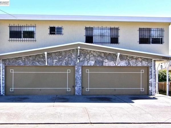 6909 MacArthur Blvd, Oakland, CA 94605