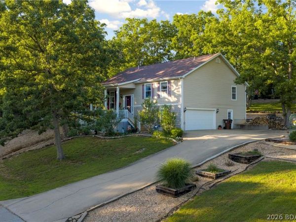 79 Sherwood Drive, Camdenton, MO 65020