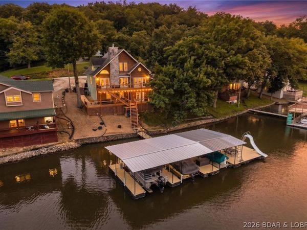 1359 Lick Creek Road, Edwards, MO 65326
