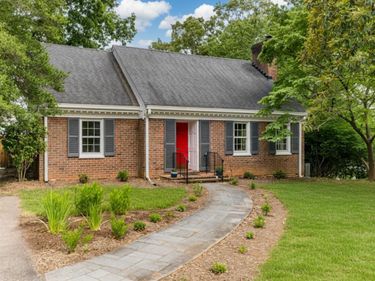 308 Rowland Drive, Lynchburg, VA 24503