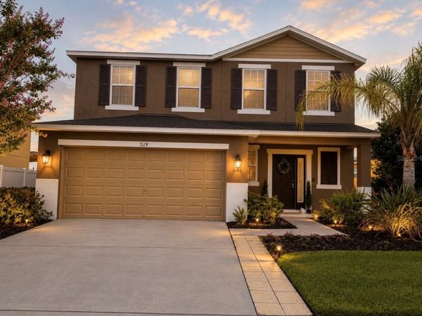 519 KESTREL DRIVE, GROVELAND, FL 34736
