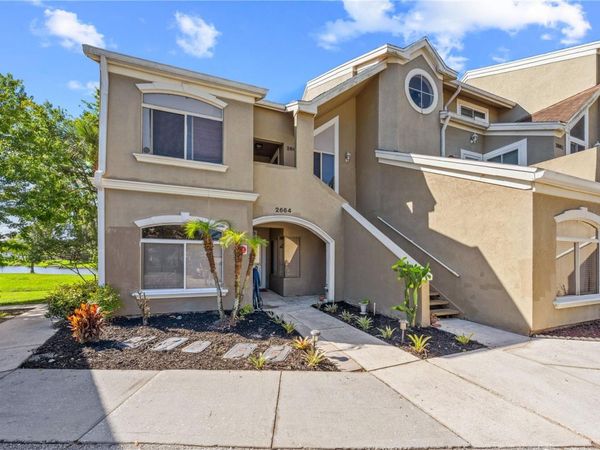 2664 EMERALD LAKE COURT , Unit 2664, KISSIMMEE, FL 34744