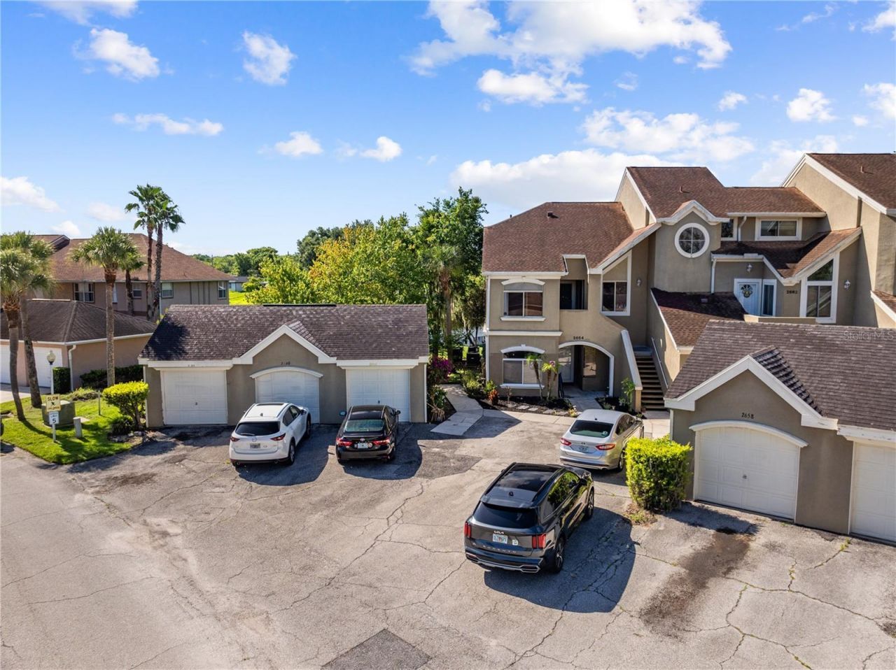 2664 Emerald Lake Court , Unit 2664, Kissimmee, FL 34744 Photo