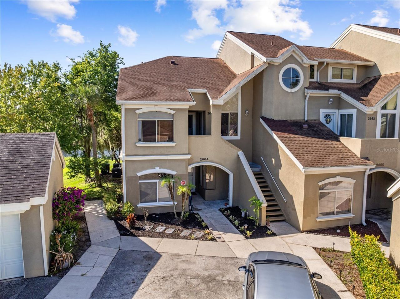2664 Emerald Lake Court , Unit 2664, Kissimmee, FL 34744 Photo